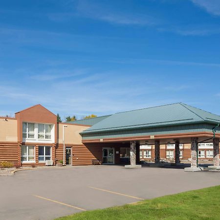 Americinn By Wyndham International Falls Exterior foto